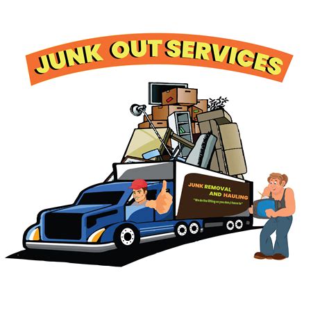 Common Items That Can Be Removed by a Junk Removal Service in Mascot, TN